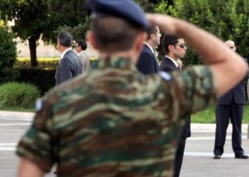 αντιρρησίες - θητεία